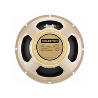 T5864: Classic Series 12" 65W Speaker 8OHM