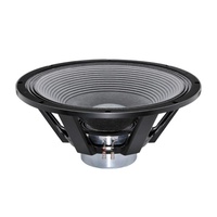 T5763: 21" 1600W Speaker 8OHM