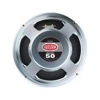 T5610: Originals Series 12" 50W Speaker 16OHM