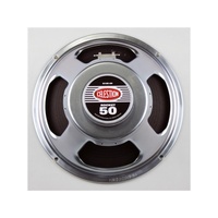 T5606: Originals Series 12" 50W Speaker 8OHM