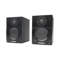 MEDIAONEBT3A Bluetooth Studio Monitors 30w