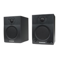 MEDIAONEBT4A Bluetooth Studio Monitors 40w