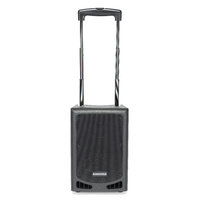 200w Portable PA w B/Tooth and Dual Wireless Ready