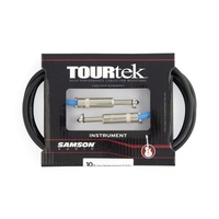 TourTek 10' Instrument Cable (3.05m)