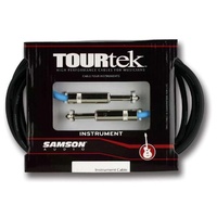 TourTek 15' Instrument Cable (4.57m)