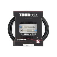 TourTek 20' Instrument Cable (6.10m)