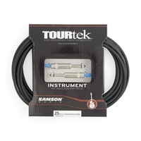 TourTek 25' Instrument Cable (7.6m)