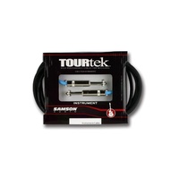 TourTek 6' Instrument Cable (1.83m)