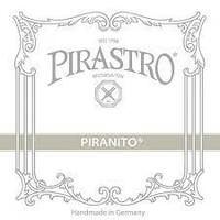 PIRASTRO SET 4/4 PIRANITO VIOLIN STRINGS