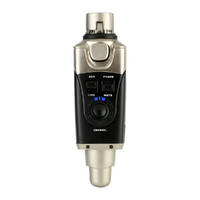 Xvive U45T In Ear Monitor Transmitter 5.8Ghz