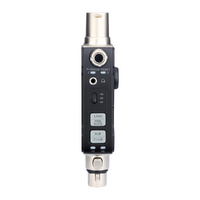 XVIVE AT2 AUDIO TESTER  PRO-SINGLE UNIT