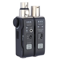 XVIVE AT3 AUDIO TESTER ULTRA-DUAL UNIT