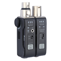 XVIVE AT3 AUDIO TESTER ULTRA-DUAL UNIT