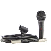 Smart Acoustic SDM50C XLR/XLR Dynamic Microphone