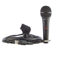 Smart Acoustic SDM50J XLR/JACK Dynamic Microphone