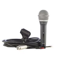 Smart Acoustic SDM100J XLR/JACK Dynamic Microphone