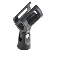 Smart Acoustic SMC Mic Clip