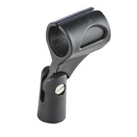Smart Acoustic SMC2 Heavy Duty Microphone Clip
