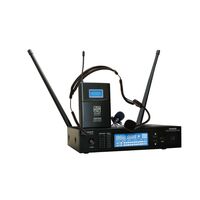 Smart Acoustic SWM250BP Wireless Body Pack System (ANZ) 655-679Mhz