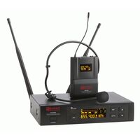 SMART ACOUSTIC SWM260BP BP SYSTEM V1 (655-679)