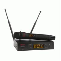 SMART ACOUSTIC SWM260HT MIC SYSTEM V2 (520-542)