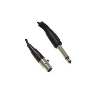 Smart Acoustic SGL250 SWM Guitar Cable
