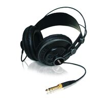 Smart Acoustic SHD60 Headphones
