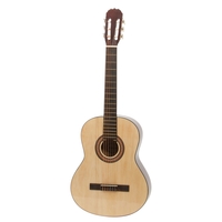 Onyx 4100N Classical Guitar 1/4 Size Natural w/ Bag