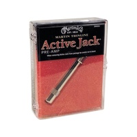 ACTIVEJACK: Martin Thinline Active Jack Pre-amp