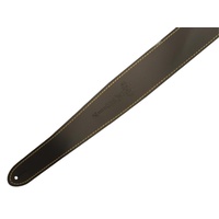 Martin Strap - Slim Leather Brown