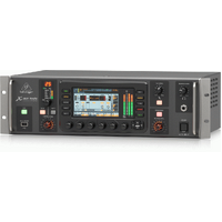 The Behringer X32 Rack Digital Rack Mixer