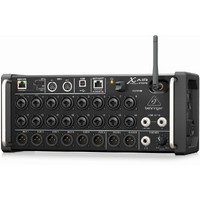 The Behringer X Air XR18 Digital Mixer