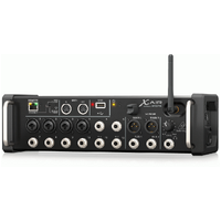 The Behringer X Air XR12 Digital Mixer
