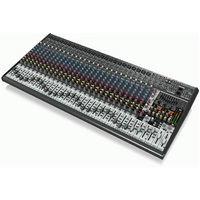 The Behringer Eurodesk SX3242FX Mixer