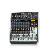 BEHRINGER XENYX QX1622USB MIXER