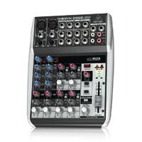 BEHRINGER XENYX Q1002USB MIXER