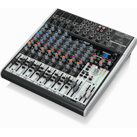 The Behringer XENYX X1622USB Mixer