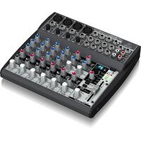 BEHRINGER XENYX 1202FX MIXER