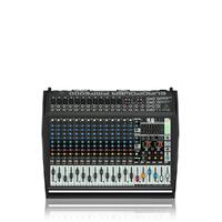 BEHRINGER EUROPOWER PMP6000 PWRED MIXER
