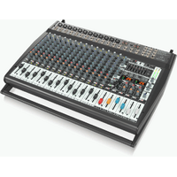 The Behringer Europower PMP6000 Powered Mixer