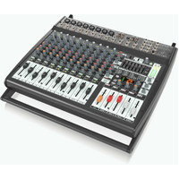 The Behringer Europower PMP4000 Powered Mixer