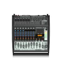BEHRINGER EUROPOWER PMP500 PWRED MIXER