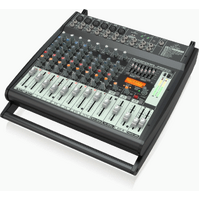 The Behringer Europower PMP500 Powered Mixer
