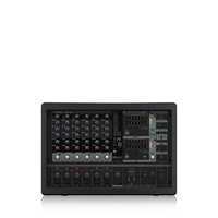BEHRINGER EUROPOWER PMP560M PWRED MIXER