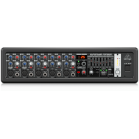 The Behringer Europower PMP550M Powered Mixer