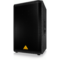 The Behringer Eurolive VS1520 Speaker