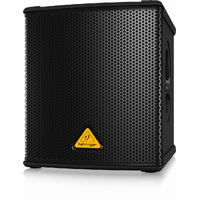 The Behringer Eurolive B1200D-PRO Subwoofer