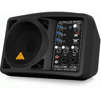 BEHRINGER EUROLIVE B205D COMPACT MONITOR SPEAKER