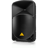 Behringer Eurolive B115W 1000W 15" Active Speaker w/ Bluetooth