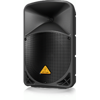 Behringer Eurolive B112W 12" Active Powered Speaker